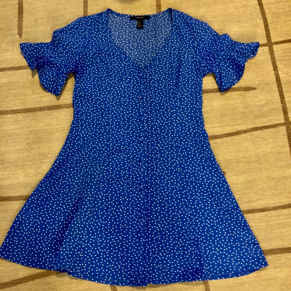 Skater Dress